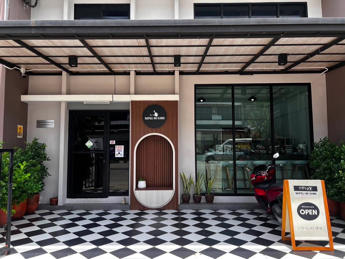 ランシット店